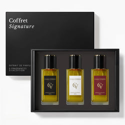 Find your fragrance in a <strong>gift set</strong>: